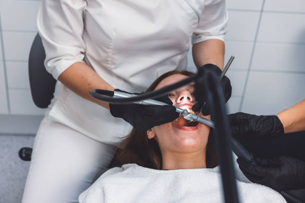 Best Emergency Dentist for Lost Fillings or Crowns in Newstle, CA