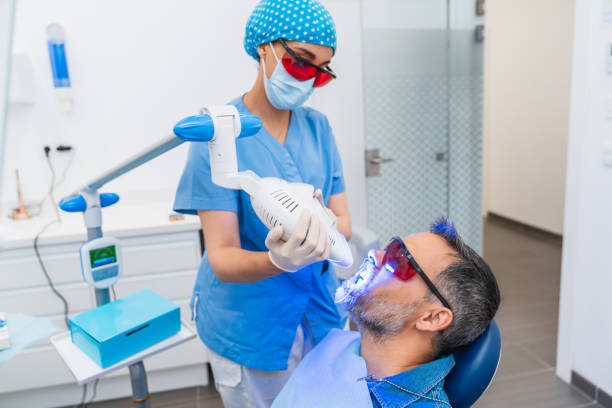 Best Urgent Dental Care for Toothache in Newstle, CA